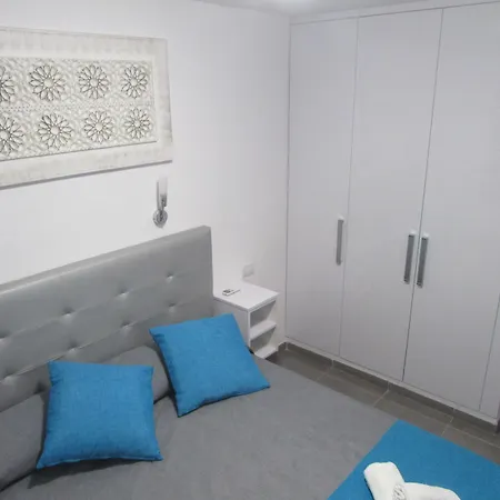 Apartment Complejo Cumana By Placida Mar Puerto Rico (Gran Canaria)
