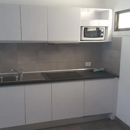 Complejo Cumana By Placida Mar Apartment Puerto Rico (Gran Canaria)