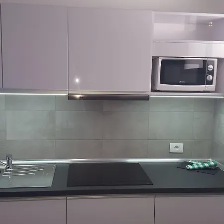 Apartment Complejo Cumana By Placida Mar Puerto Rico (Gran Canaria)