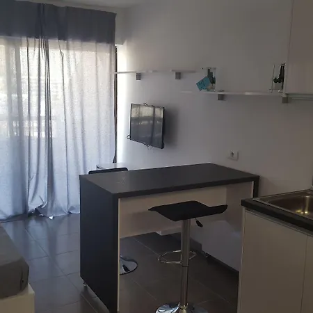 Complejo Cumana By Placida Mar Puerto Rico (Gran Canaria)