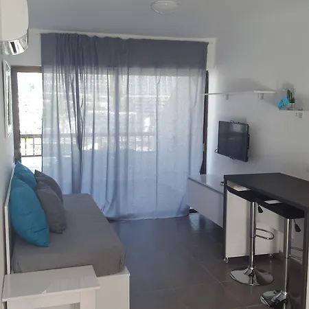 Apartment Complejo Cumana By Placida Mar Puerto Rico (Gran Canaria)