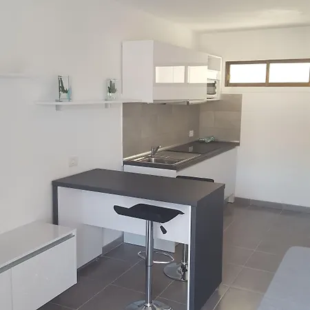 Complejo Cumana By Placida Mar Apartment