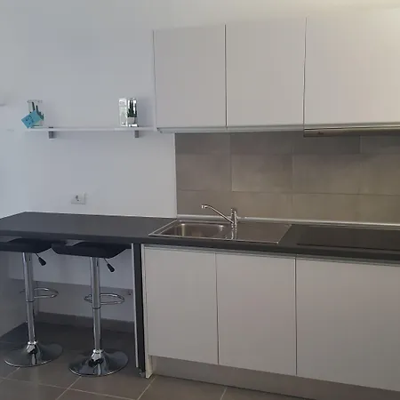 Complejo Cumana By Placida Mar Apartment