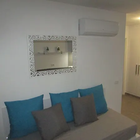 Complejo Cumana By Placida Mar Apartment