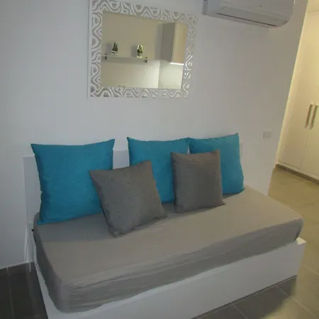 Complejo Cumana By Placida Mar Apartment
