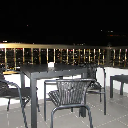Apartment Complejo Cumana By Placida Mar Puerto Rico (Gran Canaria)