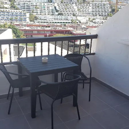 Complejo Cumana By Placida Mar Puerto Rico (Gran Canaria)