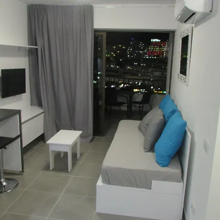 Complejo Cumana By Placida Mar Apartment
