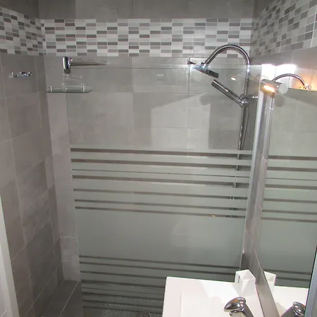 Apartment Complejo Cumana By Placida Mar Puerto Rico (Gran Canaria)