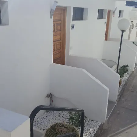 Complejo Cumana By Placida Mar Puerto Rico (Gran Canaria)