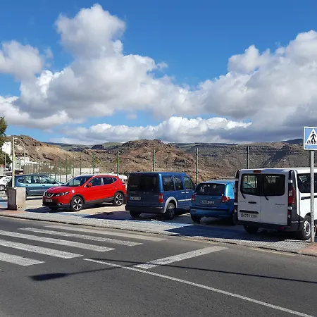 Complejo Cumana By Placida Mar * Puerto Rico (Gran Canaria)
