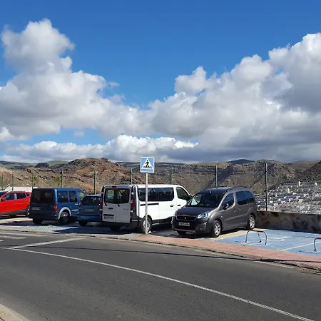 Apartment Complejo Cumana By Placida Mar Puerto Rico (Gran Canaria)