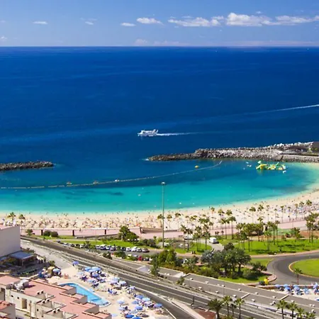 Complejo Cumana By Placida Mar Apartment Puerto Rico (Gran Canaria)