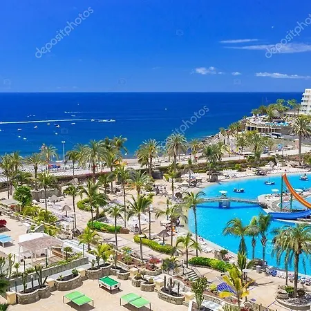 Complejo Cumana By Placida Mar *