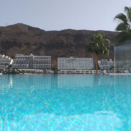 Apartment Complejo Cumana By Placida Mar Puerto Rico (Gran Canaria)