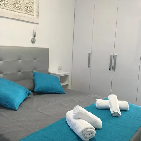 Apartment Complejo Cumana By Placida Mar Puerto Rico (Gran Canaria)