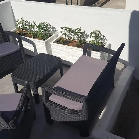 Apartment Complejo Cumana By Placida Mar Puerto Rico (Gran Canaria)