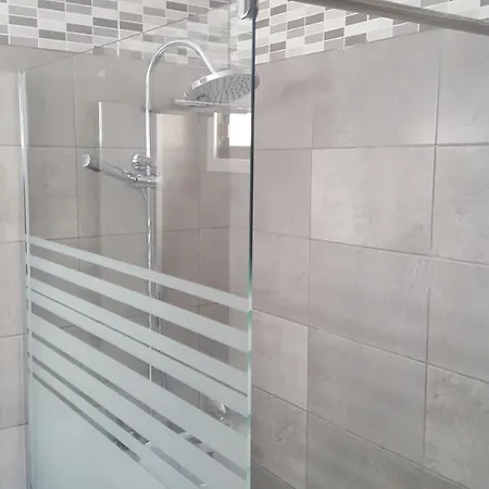 Apartment Complejo Cumana By Placida Mar *