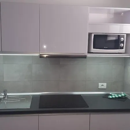 Apartment Complejo Cumana By Placida Mar Puerto Rico (Gran Canaria)