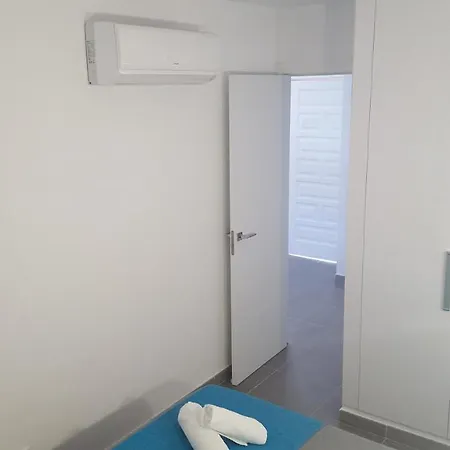 Complejo Cumana By Placida Mar Apartment Puerto Rico (Gran Canaria)