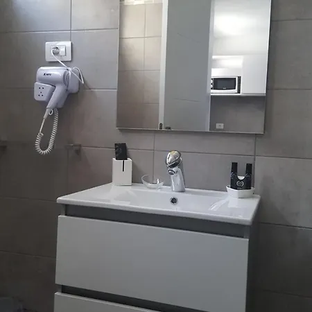 Apartment Complejo Cumana By Placida Mar *