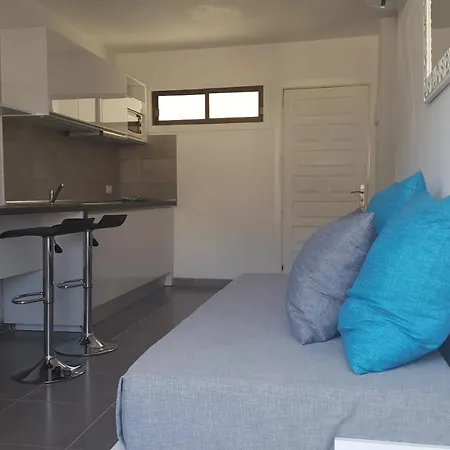 Complejo Cumana By Placida Mar Apartment *