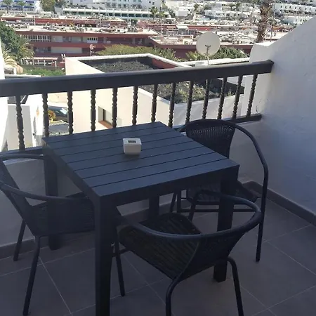 Complejo Cumana By Placida Mar Apartment