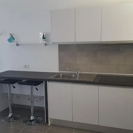 Complejo Cumana By Placida Mar Apartment Puerto Rico (Gran Canaria)