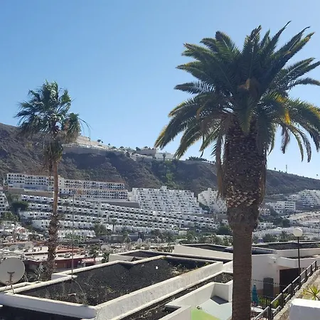 Complejo Cumana By Placida Mar Puerto Rico (Gran Canaria)