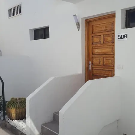 Complejo Cumana By Placida Mar Apartment