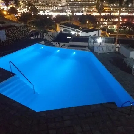 Apartment Complejo Cumana By Placida Mar Puerto Rico (Gran Canaria)