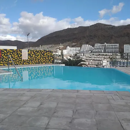Apartament Complejo Cumana By Placida Mar *