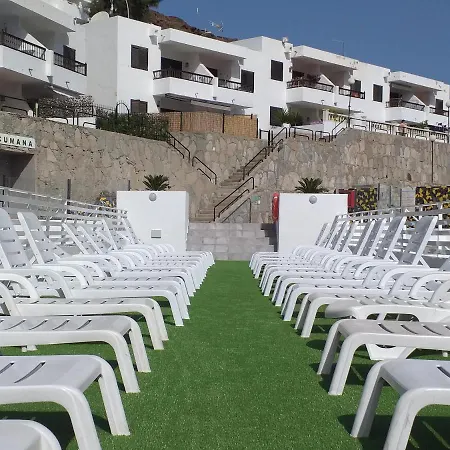 Apartament Complejo Cumana By Placida Mar *