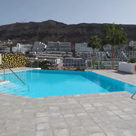 Complejo Cumana By Placida Mar Apartment *